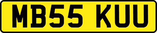 MB55KUU