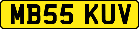 MB55KUV