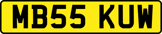 MB55KUW