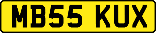MB55KUX
