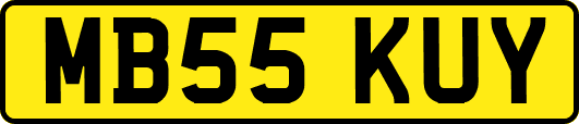 MB55KUY