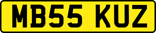 MB55KUZ