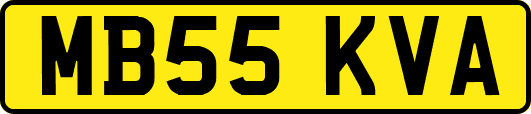 MB55KVA