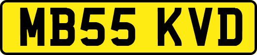 MB55KVD