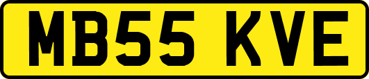 MB55KVE
