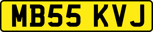 MB55KVJ