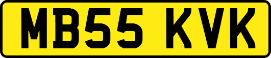 MB55KVK