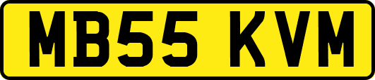 MB55KVM