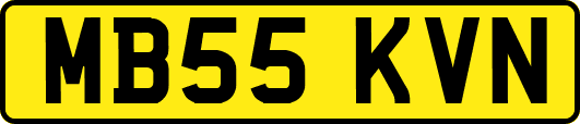 MB55KVN