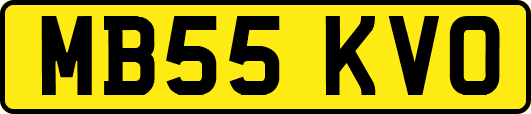 MB55KVO