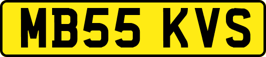 MB55KVS