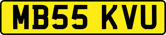 MB55KVU