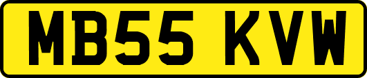 MB55KVW