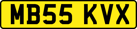 MB55KVX