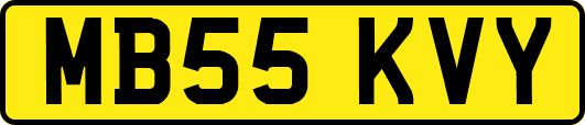 MB55KVY