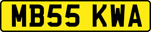 MB55KWA
