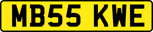 MB55KWE