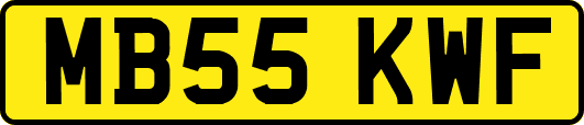 MB55KWF