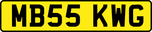 MB55KWG