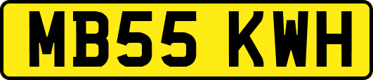 MB55KWH