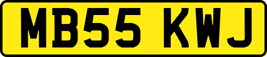 MB55KWJ