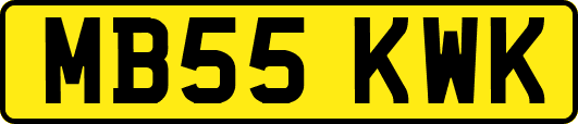 MB55KWK