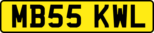 MB55KWL