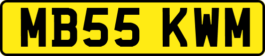 MB55KWM