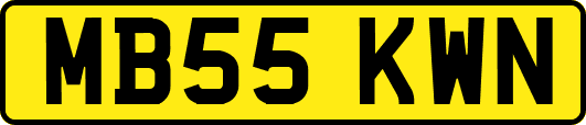 MB55KWN