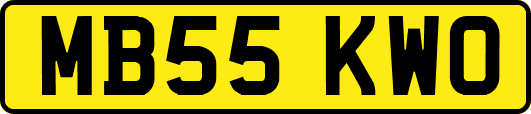 MB55KWO