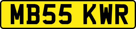 MB55KWR