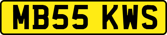 MB55KWS