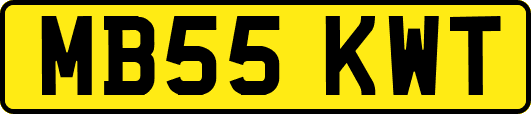 MB55KWT