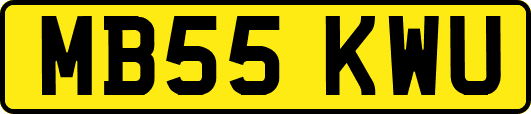MB55KWU