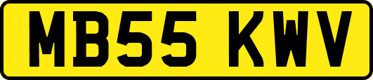MB55KWV