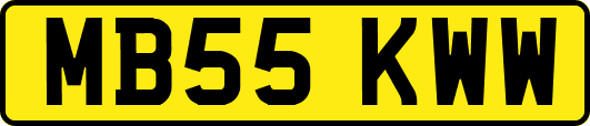 MB55KWW