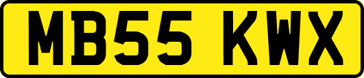 MB55KWX