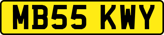 MB55KWY