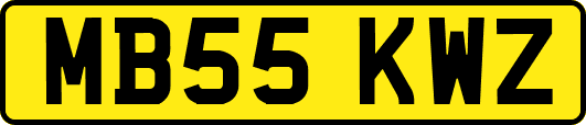MB55KWZ