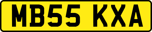 MB55KXA