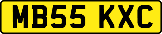 MB55KXC
