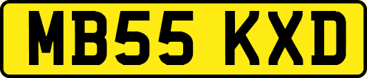 MB55KXD