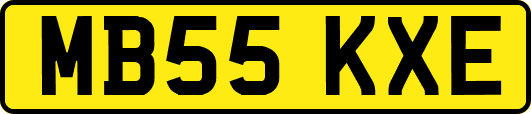 MB55KXE