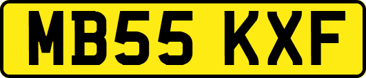 MB55KXF