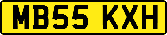 MB55KXH