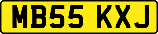 MB55KXJ