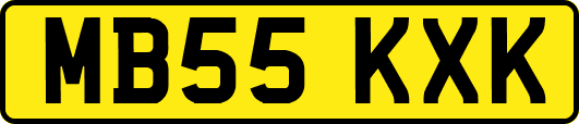 MB55KXK