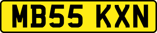MB55KXN