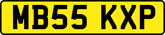 MB55KXP