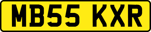 MB55KXR